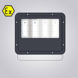 ATEX LED MAX